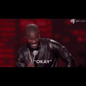 Meet your Posher, Damien